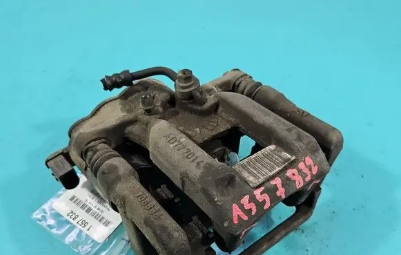 Peugeot 508 II Rear brake caliper IMPRK1557832