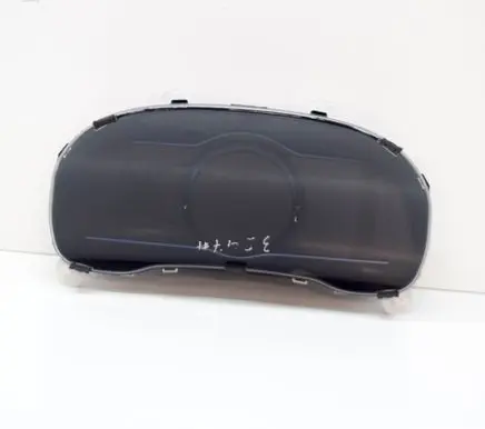 Hyundai Ioniq Speedometer (instrument cluster) 94043G2110 11003639710H
