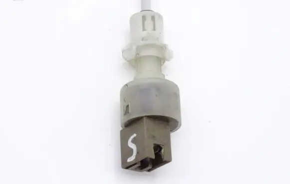 Clutch pedal sensor