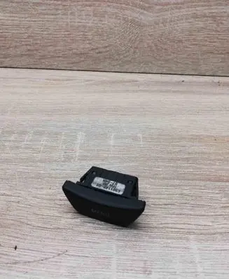 BMW 5 E60 E61 Multifunctional control switch/knob 6981148