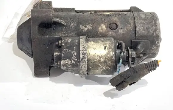 Citroen C5 Starter motor 