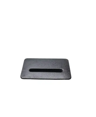 BMW 3 E30 Seat belt trim 19169802