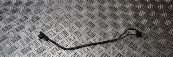 Mercedes-Benz S W221 Air intake hose/pipe 0280620591