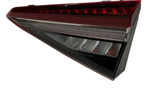 Skoda Kodiaq Rear/tail lights 565945308F 0022335203