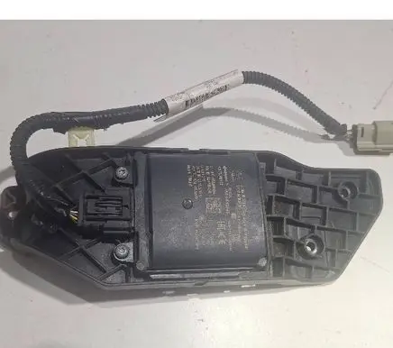 Ford Kuga II Blind spot module JV6T14D453AC