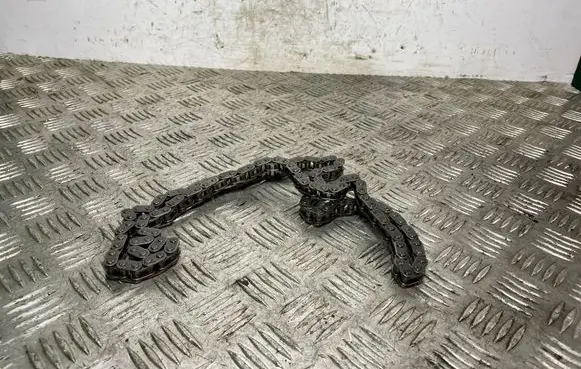 Jeep Grand Cherokee Timing chain (engine) 