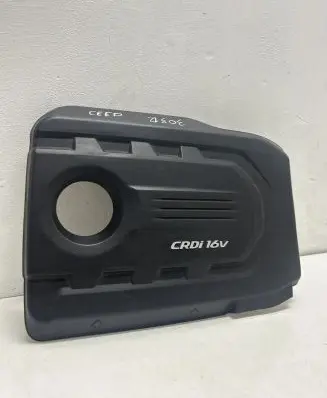 KIA Ceed Engine cover (trim) 292402A780