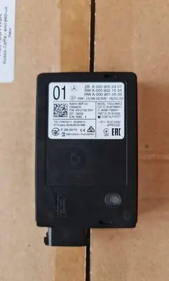 Mercedes-Benz E W213 Distronic sensor radar A0009052407-MERC A0009052407