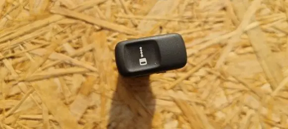 Volvo S40, V40 Central locking switch button 30862858