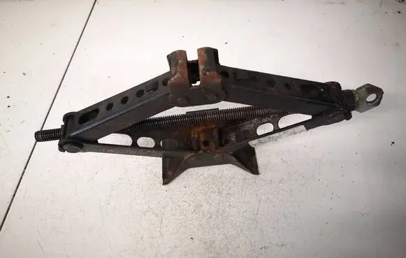 Honda Accord Lift Jack