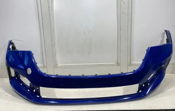 Skoda Scala Front bumper 202306131748 24431132 657121763