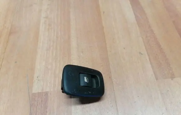 Peugeot 508 Electric window control switch 96623726XT 53269804