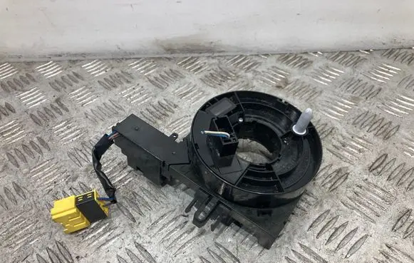 Renault Master III Airbag slip ring squib (SRS ring)