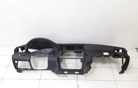 BMW 5 F10 F11 Dashboard