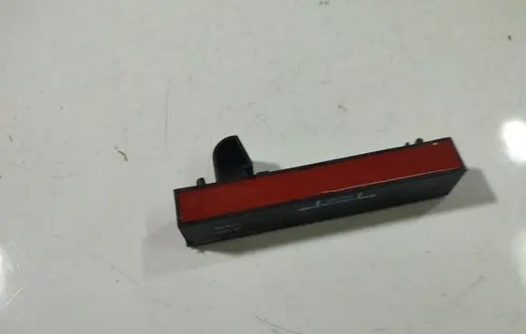 Renault Scenic II - Grand scenic II Antenna control unit 8200082278