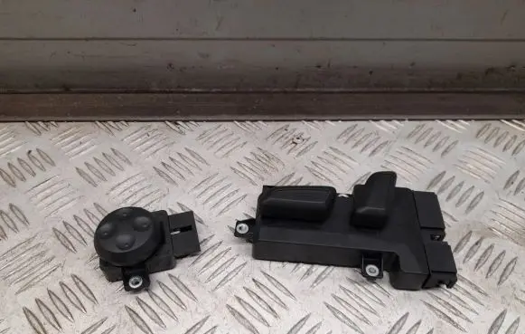 Audi A3 S3 8V Seat control module 