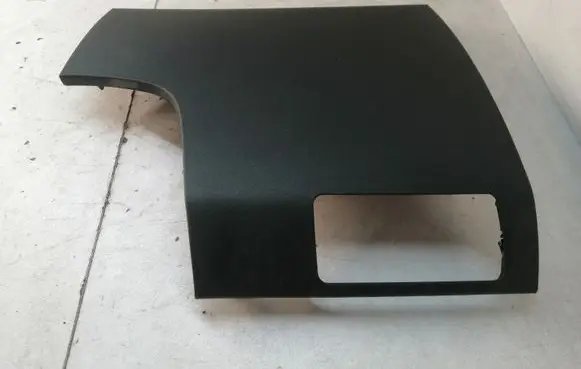 Hyundai ix20 Dashboard lower bottom trim panel 847551P000
