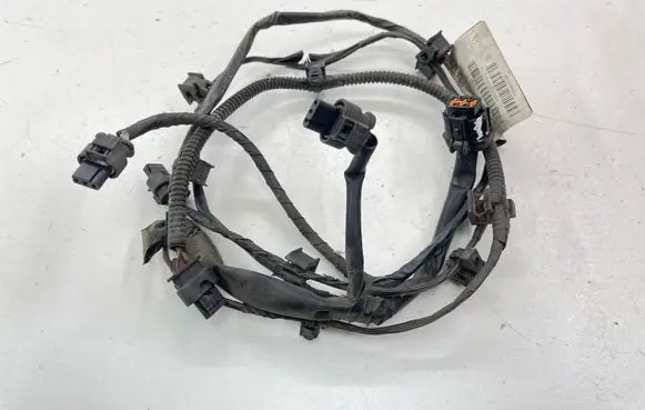 Parking sensor (PDC) wiring loom