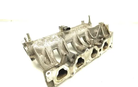 Intake manifold