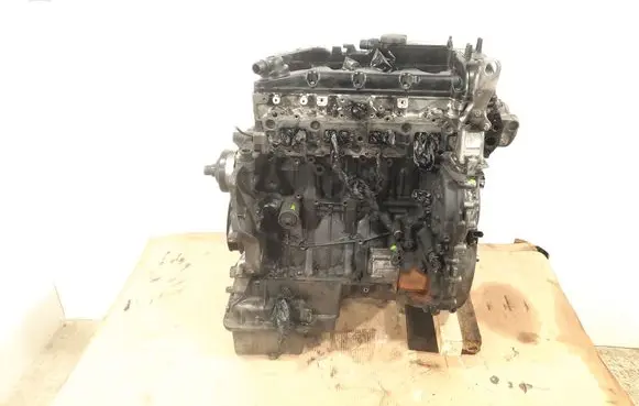 Mercedes-Benz Sprinter W906 Engine OM651DE22LA