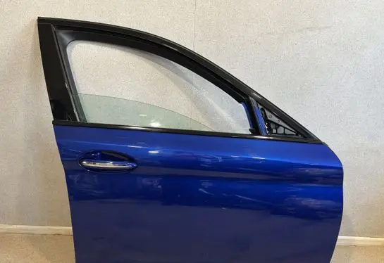 BMW M5 F90 Front door