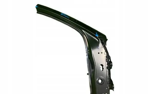 Audi A1 Sill 82G810102