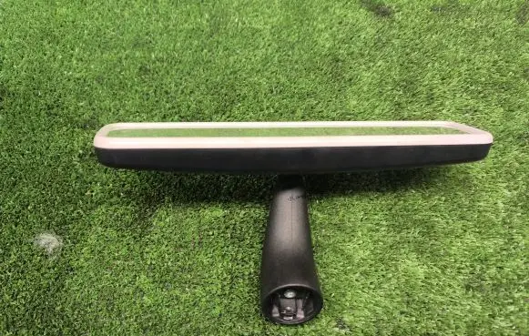 Volkswagen Golf VII Rear view mirror (interior) 021065