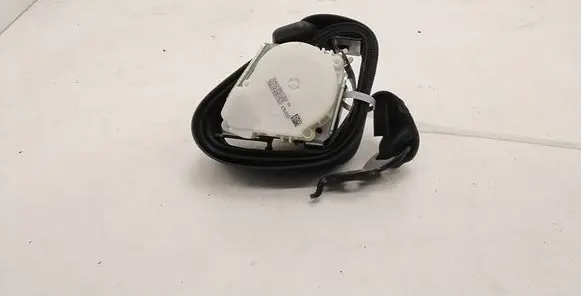 BMW 5 F10 F11 Middle seatbelt (rear) 34036732A 3403SX84 05032012
