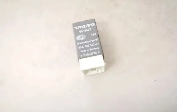 Volvo S70 V70 V70 XC Other relay 9459847 5sa005552-01