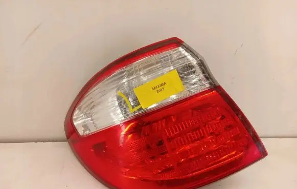 Nissan Maxima Rear/tail lights