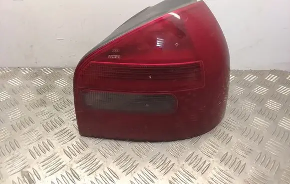 Audi A3 S3 8L Rear/tail lights 8L0945096