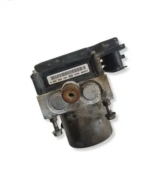 Peugeot 307 ABS Pump 9651873780 87A1D50253474