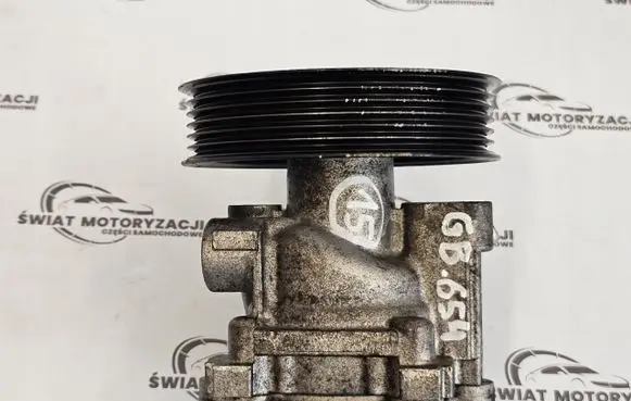 Mitsubishi Outlander Power steering pump 654GB