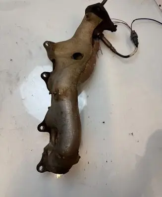 Lexus LS 400 Exhaust manifold 213132