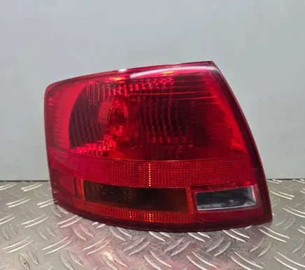 Audi A4 S4 B7 8E 8H Rear/tail lights 8E9945095C 748001 484001