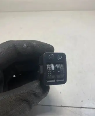 Ford Galaxy Headlight level height control switch 7M5941333 PA6GF30