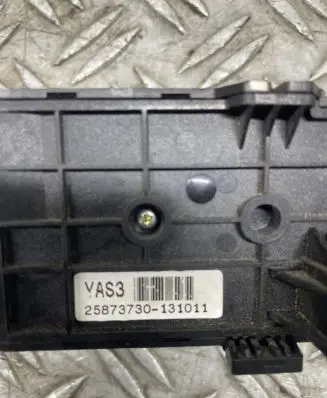 Opel Antara Light switch