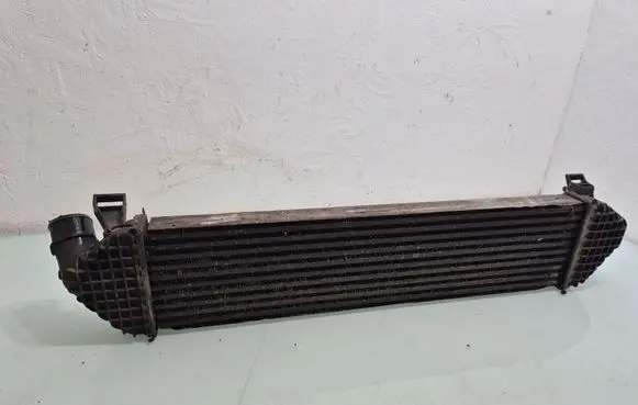 Volvo V50 Intercooler radiator 9M519L440AC