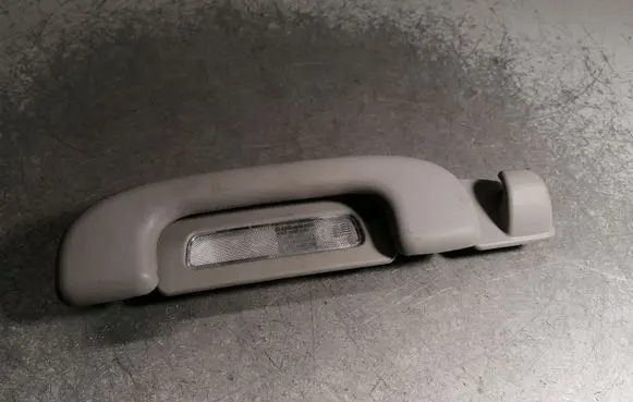 Mercedes-Benz GL X164 Rear interior roof grab handle A1648100554