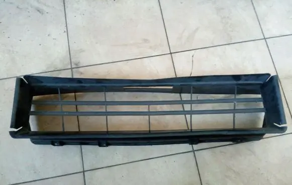 Ford S-MAX Intercooler air channel guide EM2B8312AC