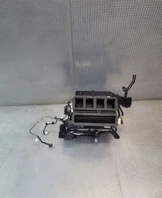 Honda Civic X Interior heater climate box assembly 5010TGN0G20 5010TGN0G206Z00