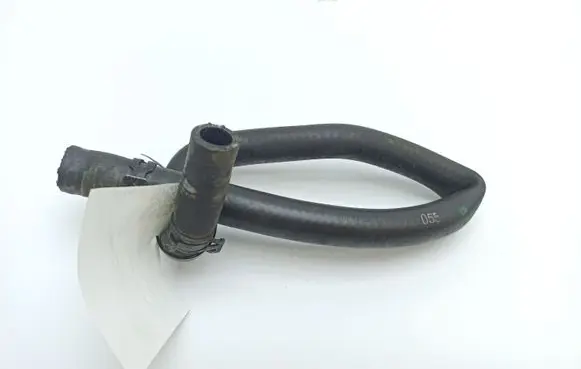 Mercedes-Benz S W220 Engine coolant pipe/hose A2208320594