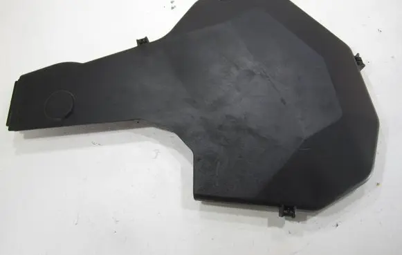 Audi A6 S6 C4 4A Timing belt guard (cover) 078109123N
