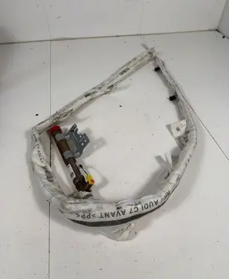 Audi A6 S6 C7 4G Roof airbag 4G9880742B