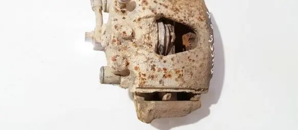 Opel Combo B Front brake caliper