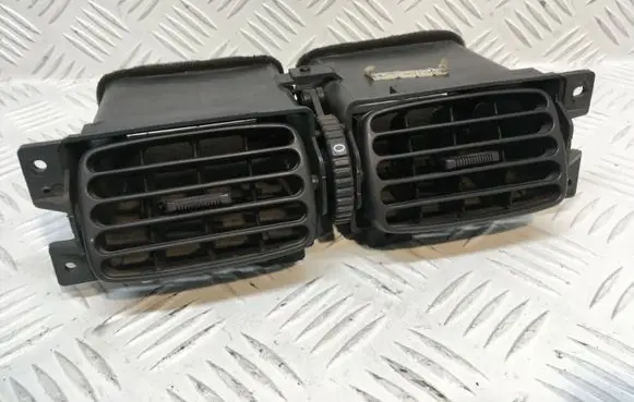 SsangYong Korando Dash center air vent grill