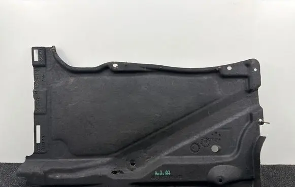 Audi A7 S7 4G Side bottom protection 4G8825215C