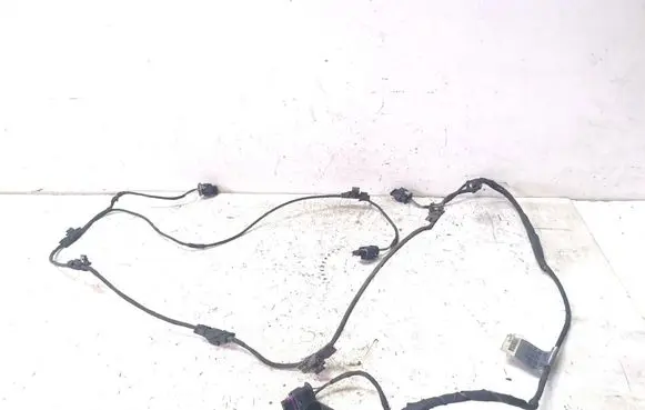 Audi A4 S4 B9 Parking sensor (PDC) wiring loom 8W0971095