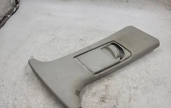 Volkswagen Bora (B) pillar trim (top) 