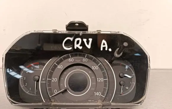 Honda CR-V Speedometer (instrument cluster) HR0408399 E111